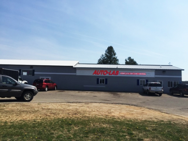 Fleet Service and Repair Center Gaylord | Auto-Lab - Auto_Lab_Gaylord2
