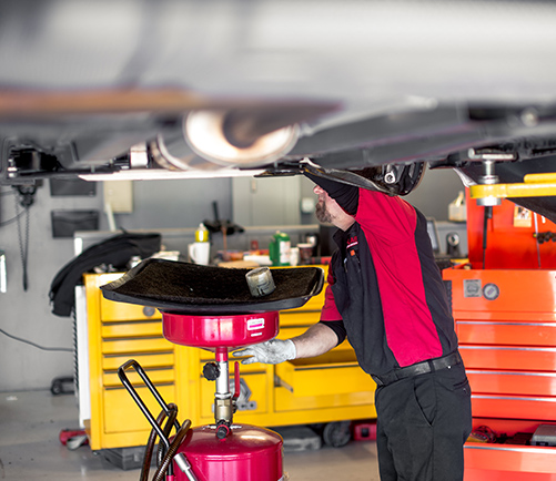 Auto Repair Services in in Gaylord | Auto-Lab of Gaylord - content-new-oil