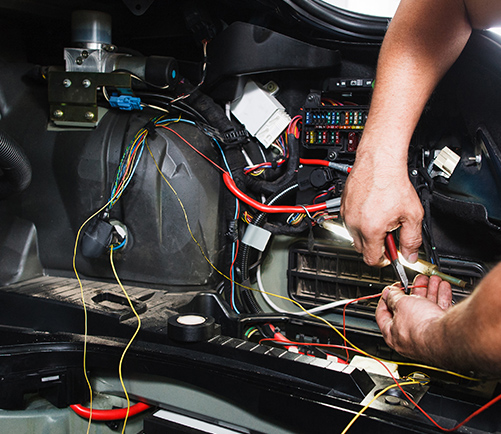 Auto Electric Repair Gaylord: ASE Certified Service | Auto-Lab - services--electrical-content-01