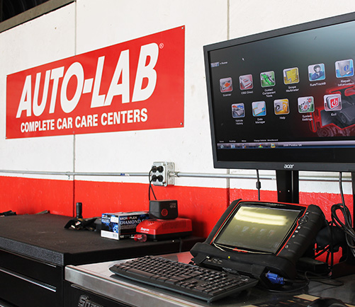 Car Computer ECM Repair / Replacement in Gaylord | Auto-Lab - services--computer-content-autolab-01